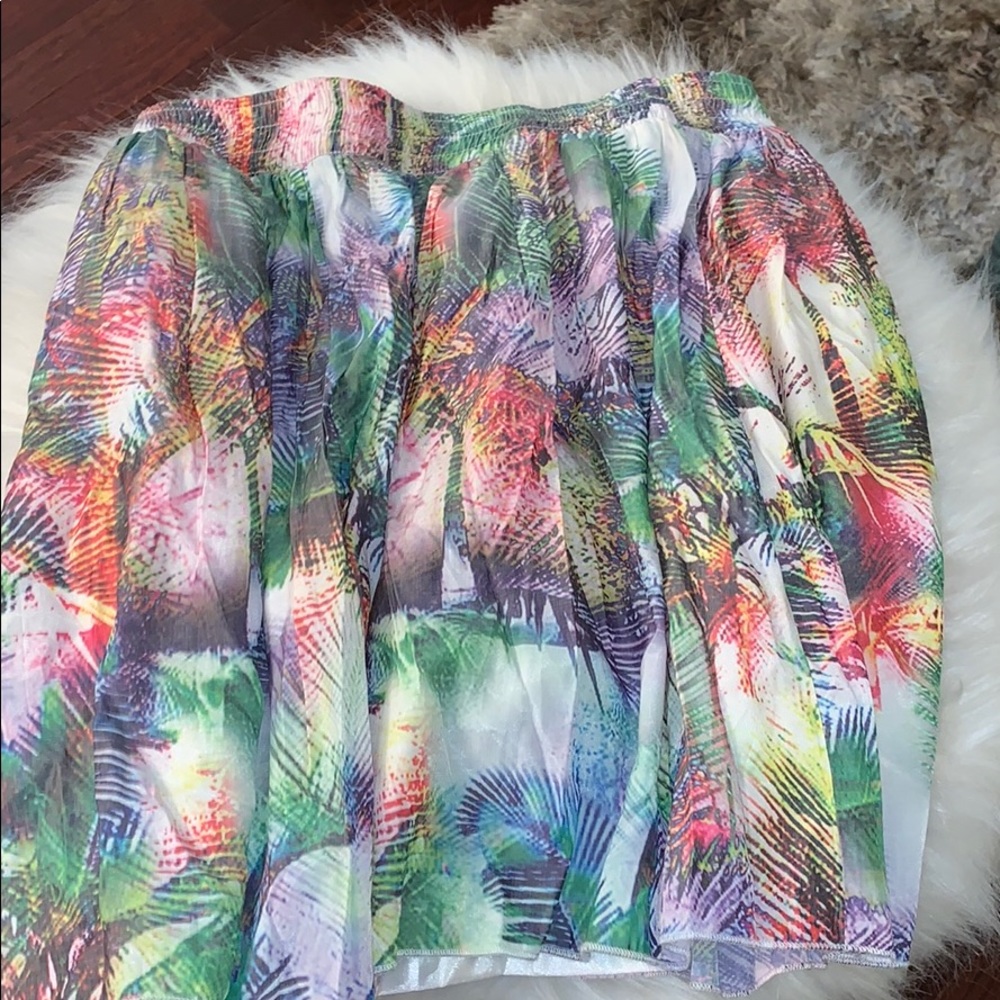 Skirt girl size M